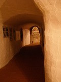 Podzemné priestory - Klub Labyrint